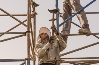 Leading the Way: A Look at the Top 10 Building Contractors