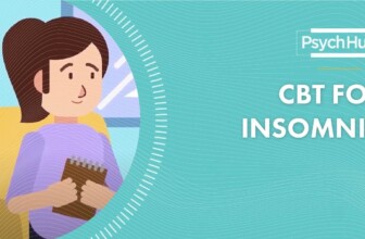 CBT for Insomnia