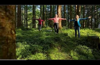 Psychological Effects of Forest Bathing on Healthy Adults: Shinrin-Yoku A Method of Stress Reduction