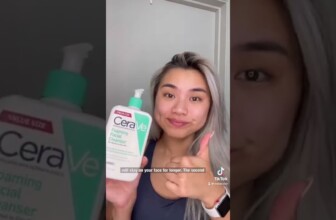 skincare mistakes I made 😩😭 (don’t make the same mistakes!!)