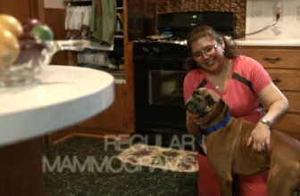 Breast Health Awareness