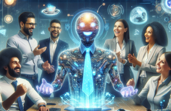 Boosting Employee Motivation: How AI is Transforming Workplace Engagement