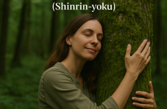 Embracing Nature: The Healing Power of Forest Bathing (Shinrin-yoku)