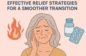 Navigating Menopause: Effective Relief Strategies for a Smoother Transition