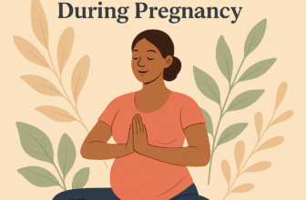 Embracing Serenity: The Benefits of Prenatal Yoga During Pregnancy