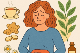 Embracing Relief: Natural Remedies to Alleviate PMS Symptoms