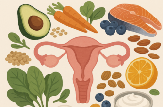 10 Fertility-Boosting Foods to Enhance Your Reproductive Health