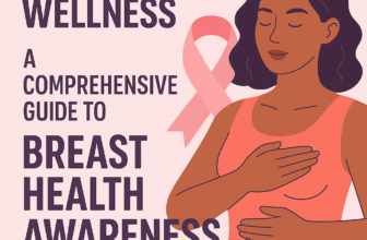 Empowering Wellness: A Comprehensive Guide to Breast Health Awareness