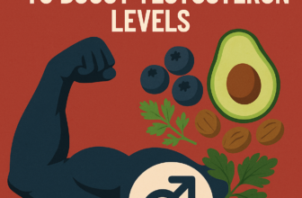 Unlock Your Potential: Top 10 Natural Tips to Boost Testosterone Levels
