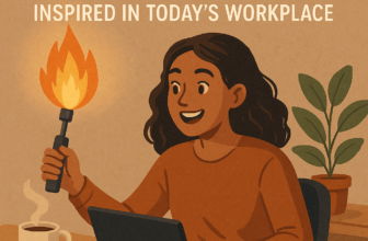 Fueling Passion: How Younger Workers Stay Inspired in Today’s Workplace
