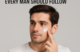 Elevate Your Game: Essential Skincare Routines Every Man Should Follow