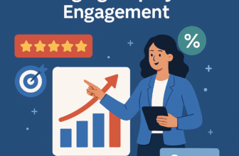 Beyond Surveys: Innovative Metrics for Gauging Employee Engagement