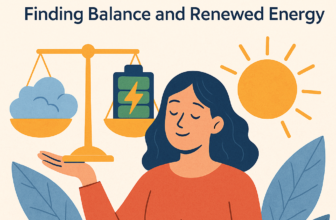 Empowering Strategies for Managing Chronic Fatigue: Finding Balance and Renewed Energy