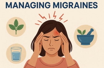 Finding Relief: Effective Natural Strategies for Managing Migraines
