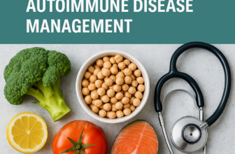 Fueling Wellness: The Impact of Diet on Autoimmune Disease Management
