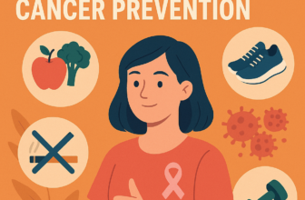 Empowering Health: Effective Strategies for Cancer Prevention