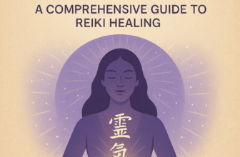 Unlocking the Power Within: A Comprehensive Guide to Reiki Healing