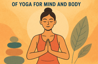 Finding Balance: The Transformative Power of Yoga for Mind and Body