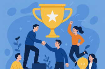 Boosting Team Motivation: Innovative Approaches to Effective Team-Building