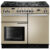 Rangemaster 111790 100cm Wide Professional Plus Gas Range Cooker in Cr