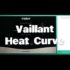 Vaillant 5kw AROtherm Plus hot water cycle #heatpumps #heatpump #vaillant #heating #i85