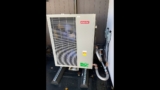 Infloor Heating With A Heat Pump