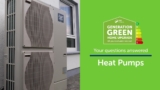 Heat Pump FAQ Guide for Irish Homes