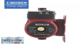 Fully Automatic Hot Water Circulating Pumps Shielded Circulating Pumps Floor Heating Review