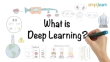 Deep Learning | What is Deep Learning? | Deep Learning Tutorial For Beginners | 2023 | Simplilearn