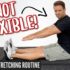 Pilates for Core Strength Workout – Beginner Core Exercises