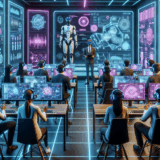 Revolutionizing Training: The Synergy of AR/VR and AI for Enhanced Learning Experiences