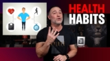 Top HEALTH HABITS For Men Over 40 (6 BEST TIPS FOR 2024!)