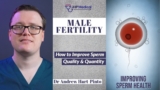 How to Improve Sperm Quality & Quantity | Men’s Fertility Tips