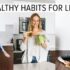 3 exercises for longevity