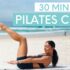 15 MIN FULL BODY STRETCH – Improve Mobility and Flexibility
