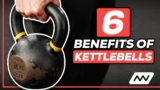 6 Benefits of Kettlebell Training | John Wolf