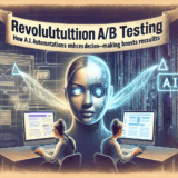 Revolutionizing A/B Testing: How A.I. Automation Enhances Decision-Making and Boosts Results