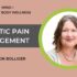 Try This To Access Your Own Healing Energy | Donna Eden | Eden Energy Medicine