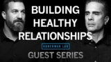 Dr. Paul Conti: How to Build and Maintain Healthy Relationships | Huberman Lab Guest Series