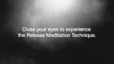 Release Meditation Technique – Instruction by Founder Brendon Burchard