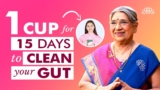 Worst foods for gut health | How to improve gut health naturally | Gut health foods | Gut health