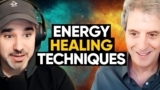 Energy HEALING Mastery: Life-Changing ENERGY Healing Techniques That CHANGES LIVES! | Richard Gordon