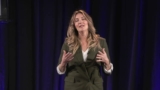Exercise on Gratitude | Marlena Brothers Frank | TEDxBrookdaleCommunityCollege