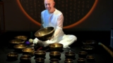 Natural Sleep Aid: The Power of Sound Healing