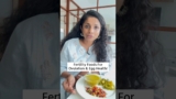 Fertility Foods For Ovulation & Egg Health #ovulation #eggquality #infertility #feedshorts