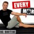 DEEP CORE ACTIVATION CHALLENGE (Pilates Abs) | 8 min Pilates Workout