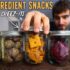 How To Build Muscle For $8/Day (HEALTHY MEAL PREP ON A BUDGET)
