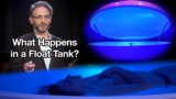 What Really Happens in a Float Tank? The Facts and Science of the Sensory Deprivation Tank
