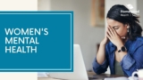 Women’s Mental Health