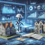 Revolutionizing Real Estate: How AI-Powered Property Valuation Comparisons Transform Probate in the UK